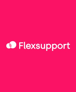 Logo-Flexsupport