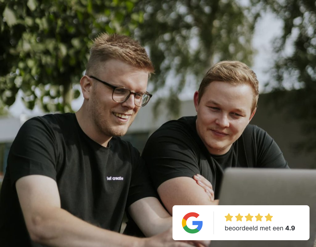 Goedkoop je website laten maken