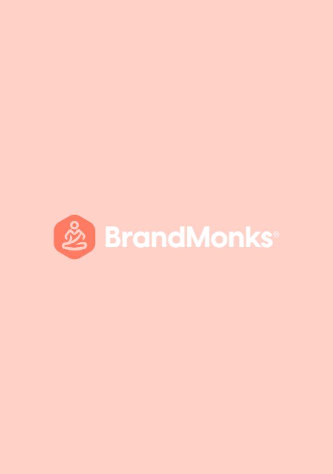Brandmonks logo