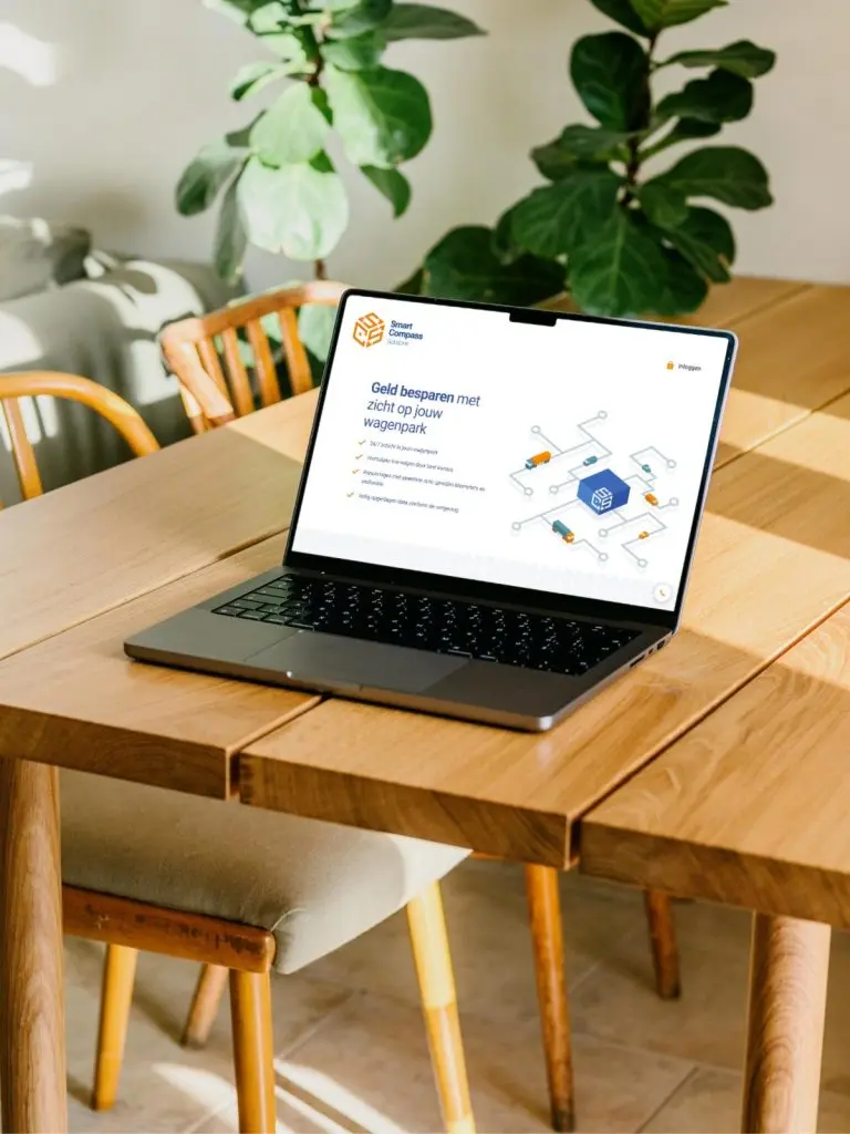 Project Smart Compass