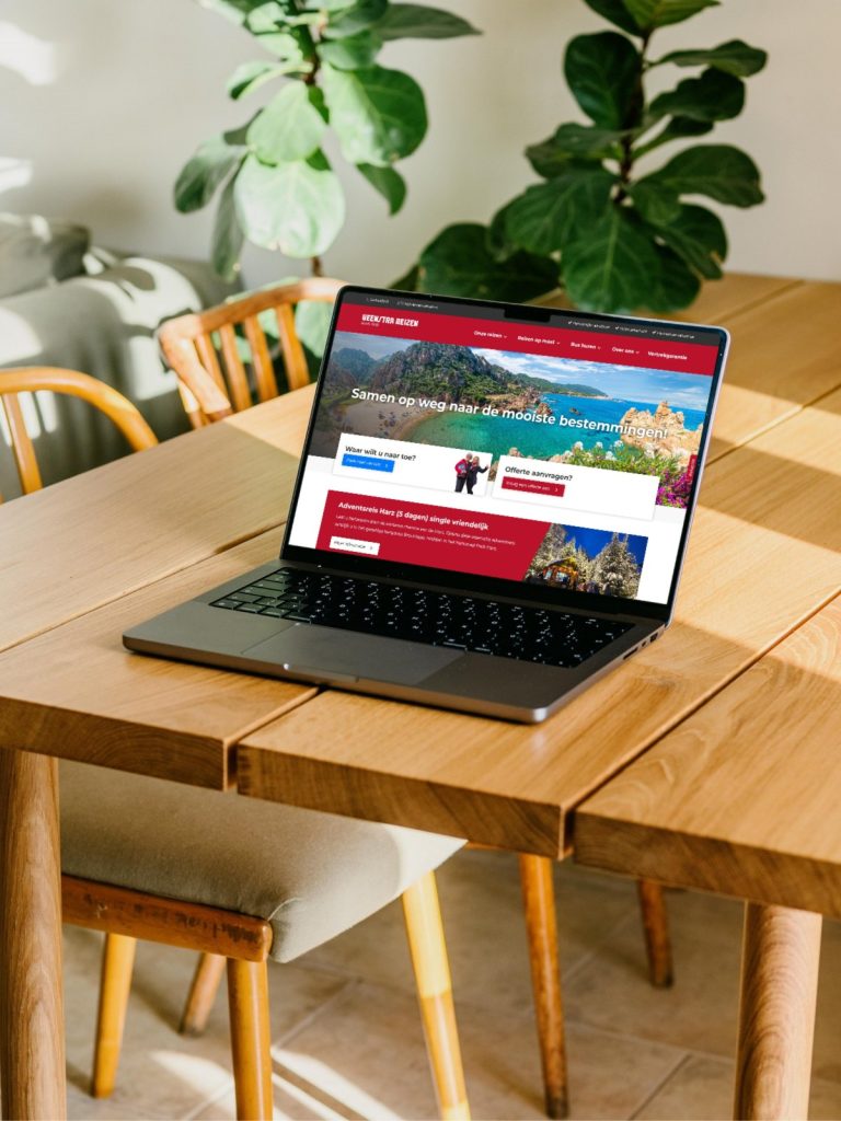 Project Veenstrareizen