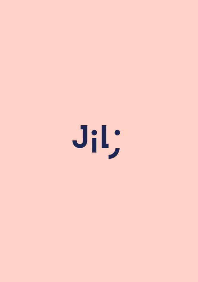 Jil Potma logo