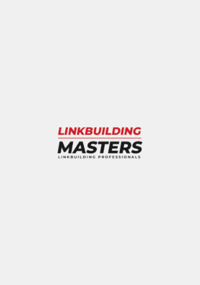 Linkbuilding Masters logo