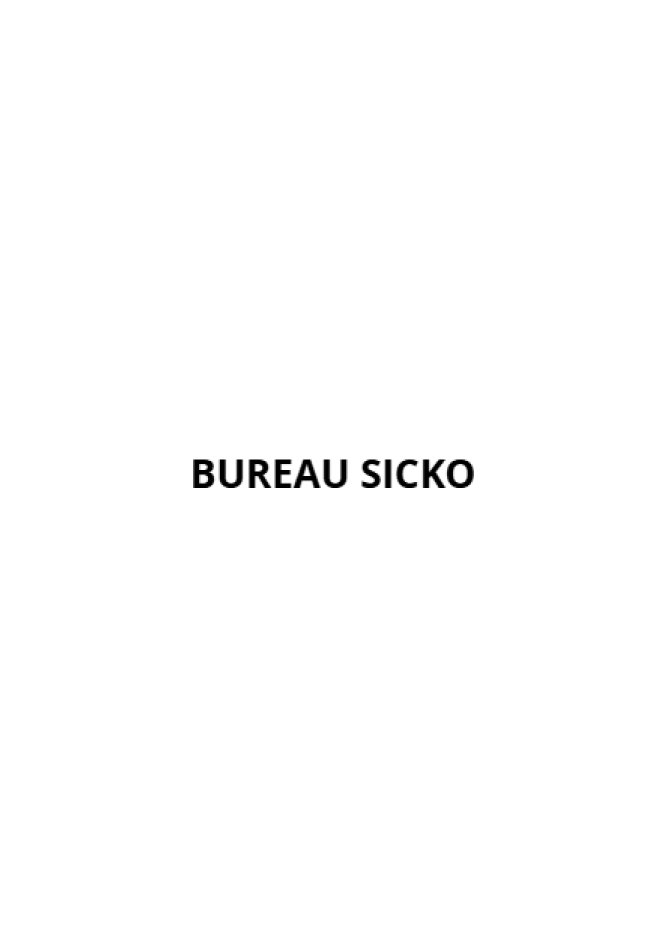 Bureau Sicko logo
